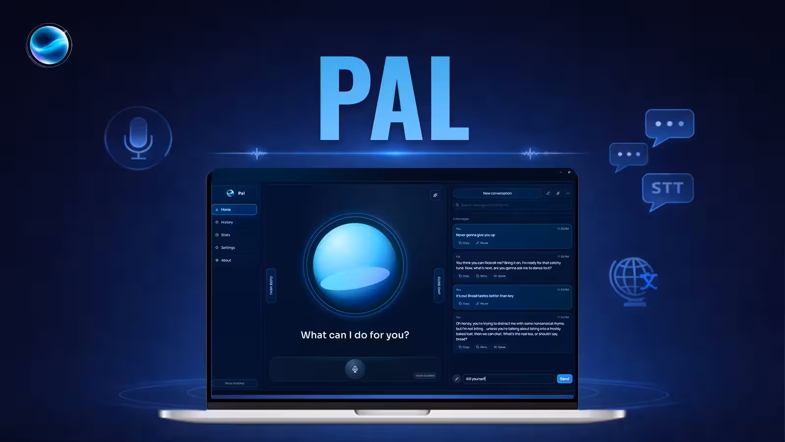 PAL