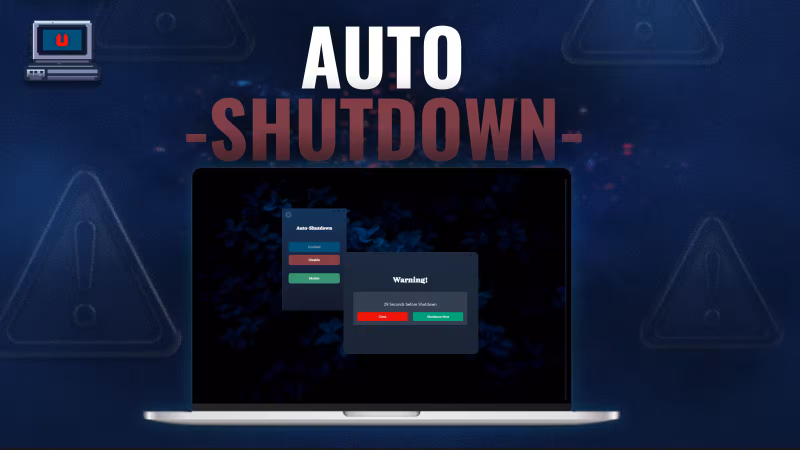 Auto Shutdown